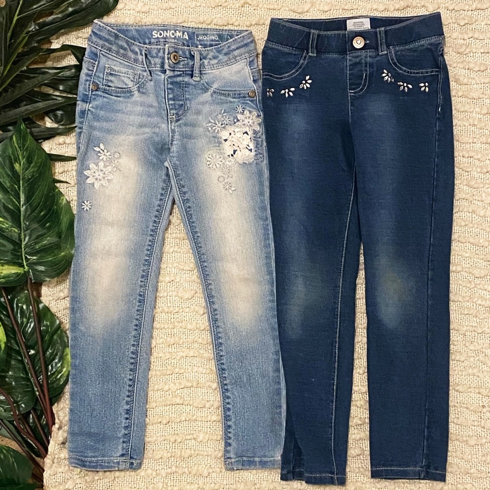 🌺SONOMA JEGGINGS🌺